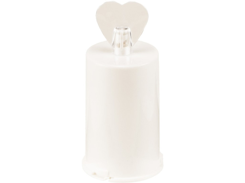 45100-45100 sw-52 heart transparent